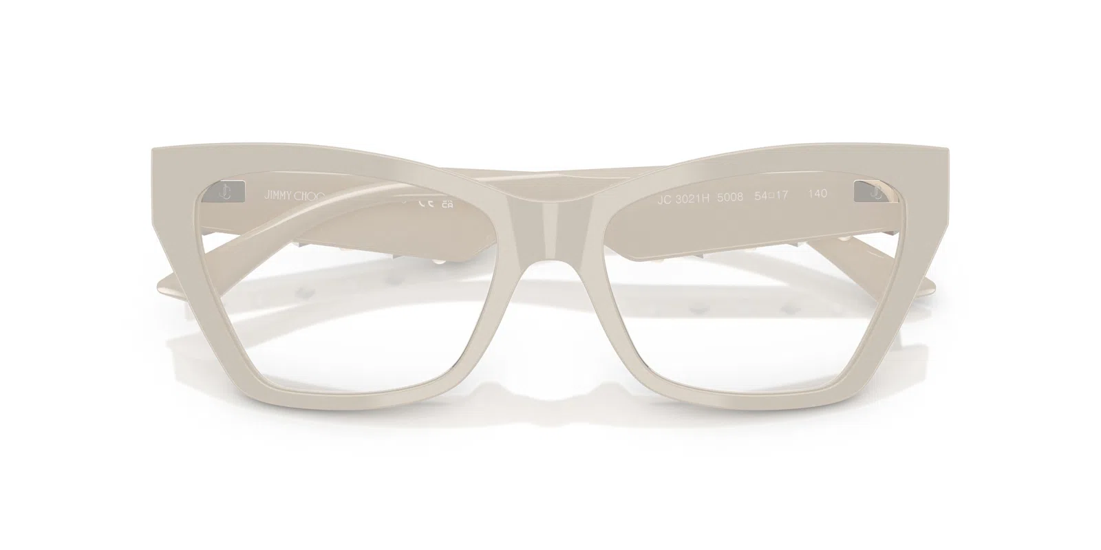 Jimmy Choo 3021H Eyeglasses - view 24